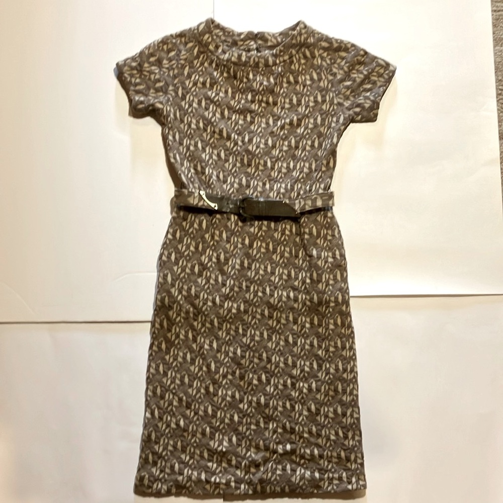 Vintage dress